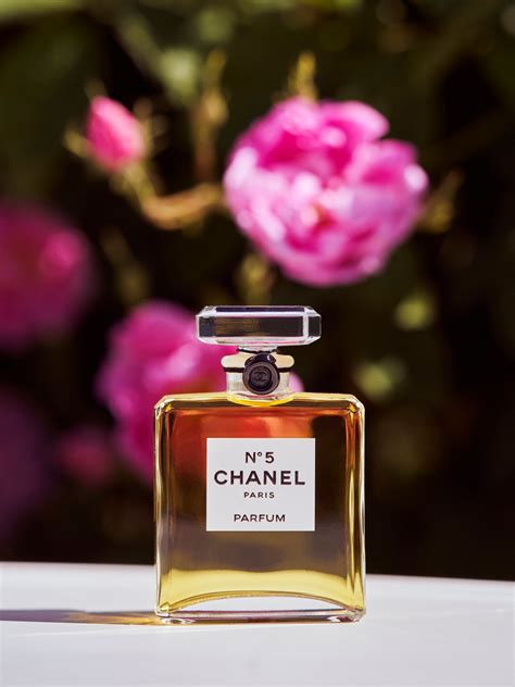 casis chanel flower field|The flower fields of Grasse: how Chanel’s iconic fragrances are .